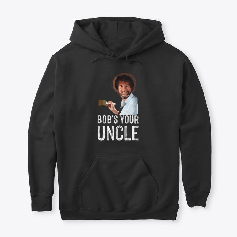 Bob's your uncle