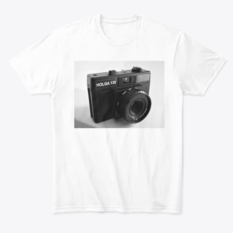 Holga 135