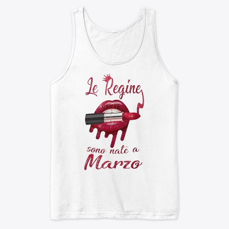 LE REGINE MARZO