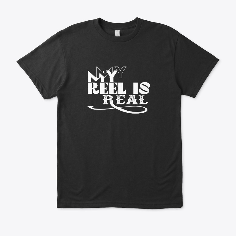 Standard T-Shirt Design
