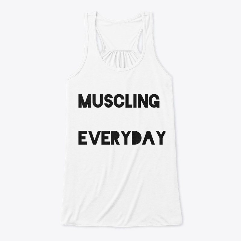 Workout Merch