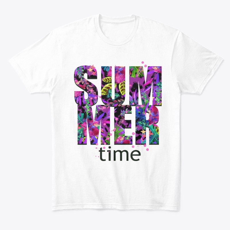 Summer Time