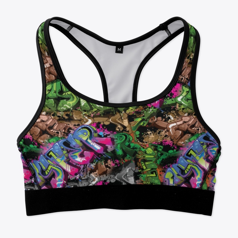 D-cyfer camo