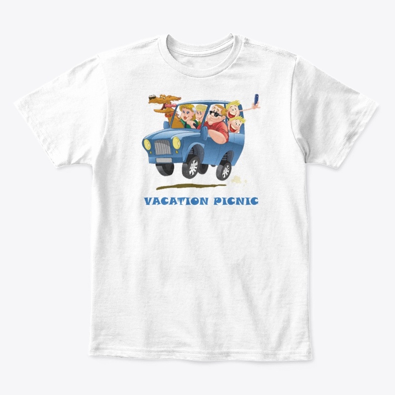 VACATION PICNIC