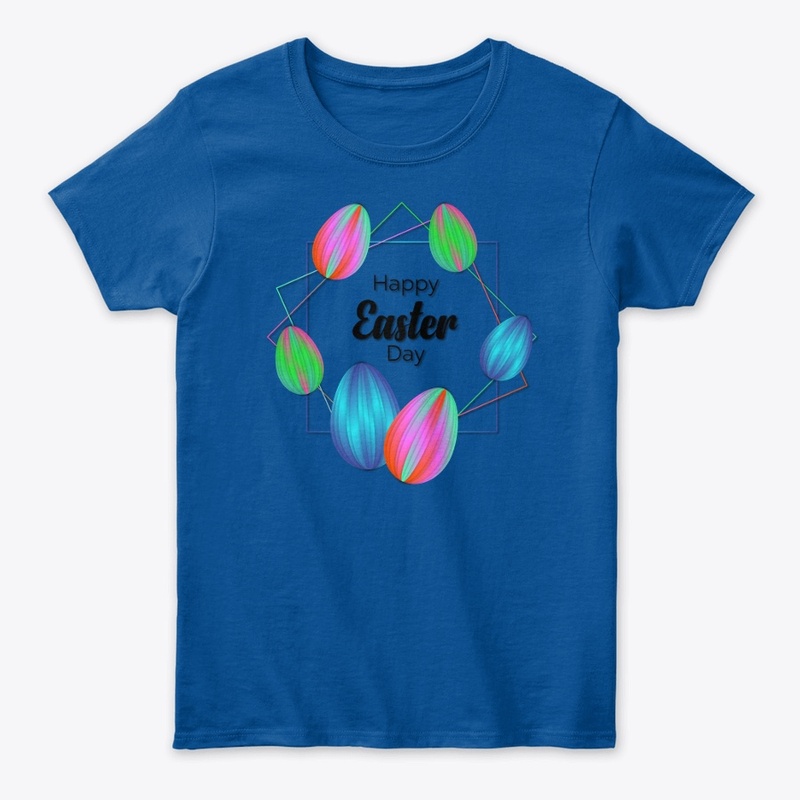 Happy easter