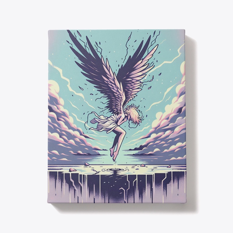 Fallen Angel: