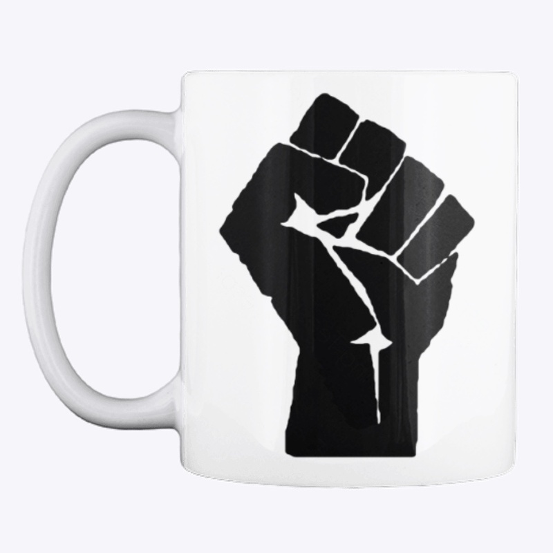 Fist of Equality 