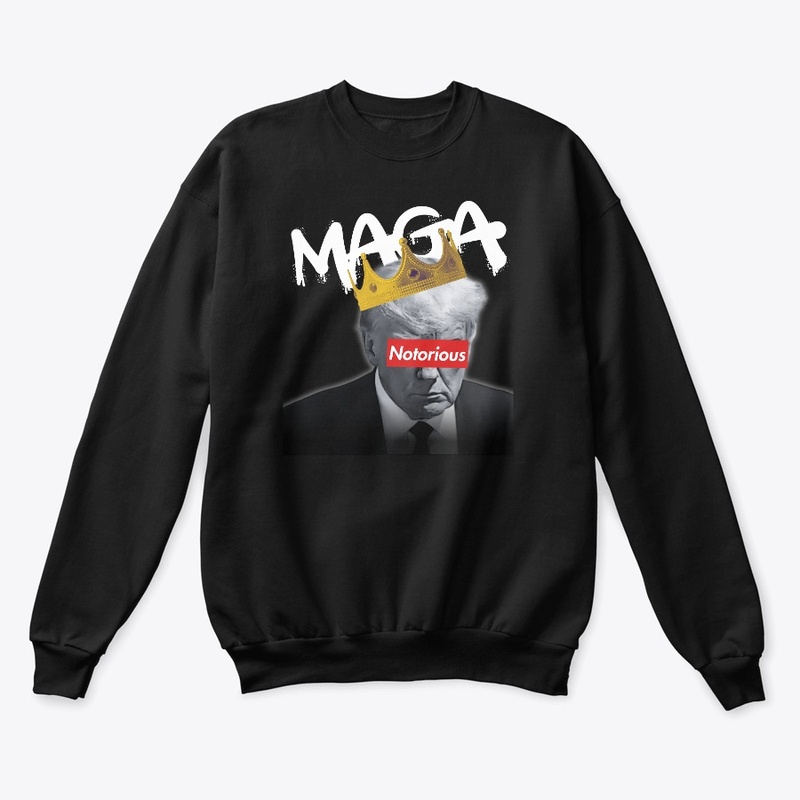 TRUMP - NOTORIOUS 
