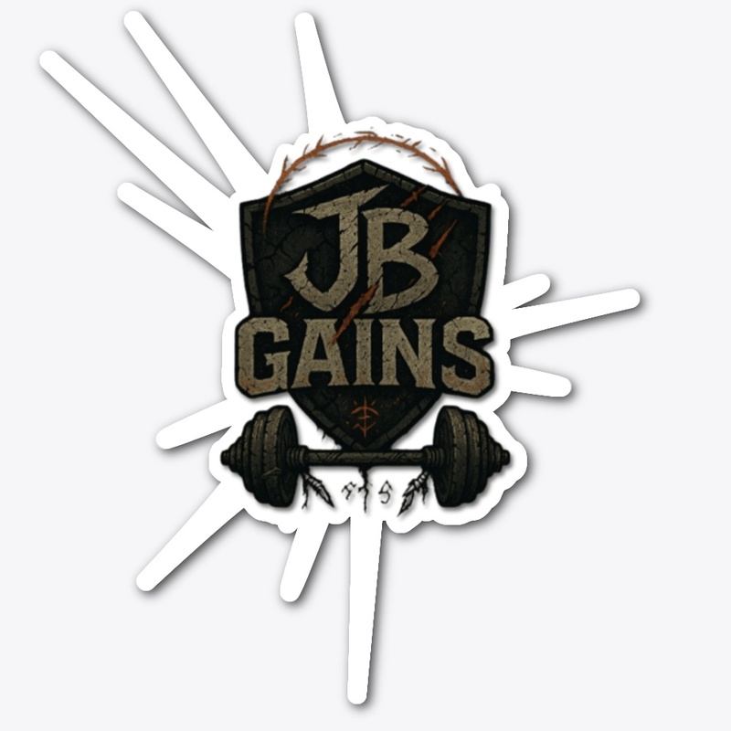 JB Gains 2