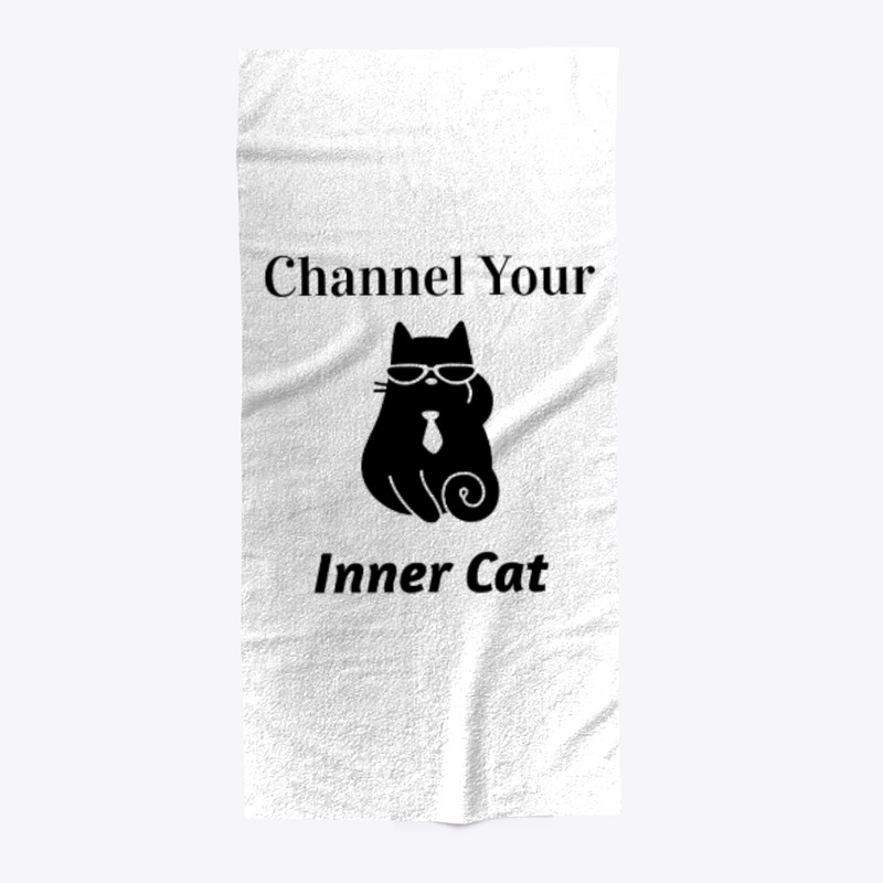 Channel Your Inner Cat