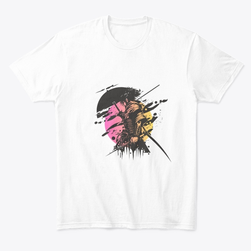 premium t-shirts