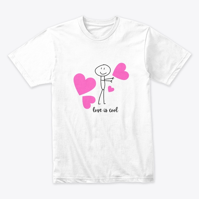 Love Is Cool