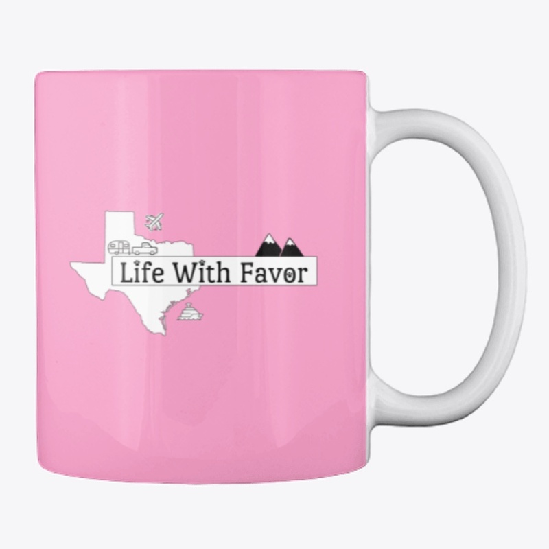 Life With Favor
