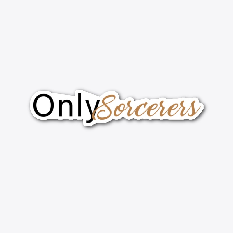 Only Sorcerers