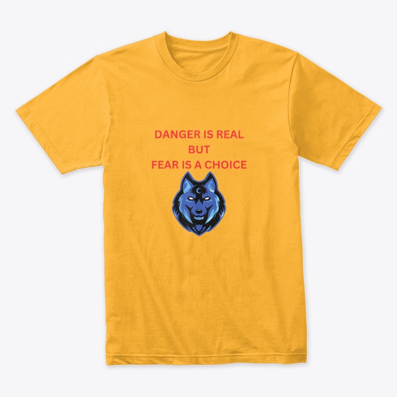 DANGER