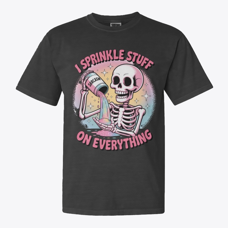 best typography t shirt print