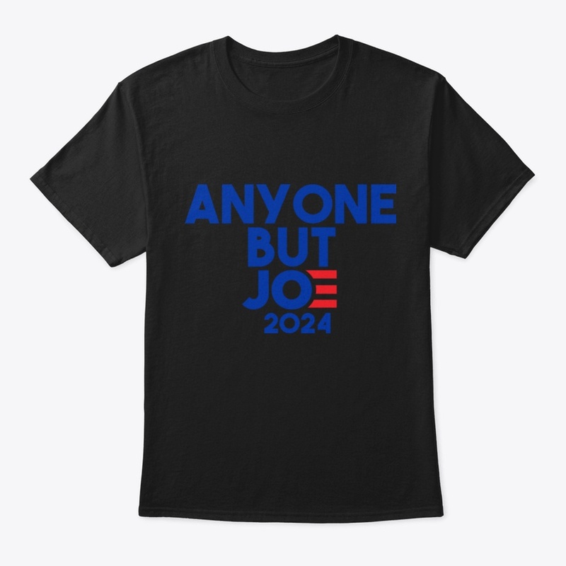 Anyone But Joe