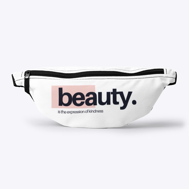 Beauty | Fanny Pack