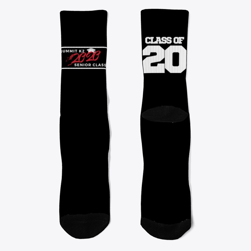 Class Of 2020 Merchandise