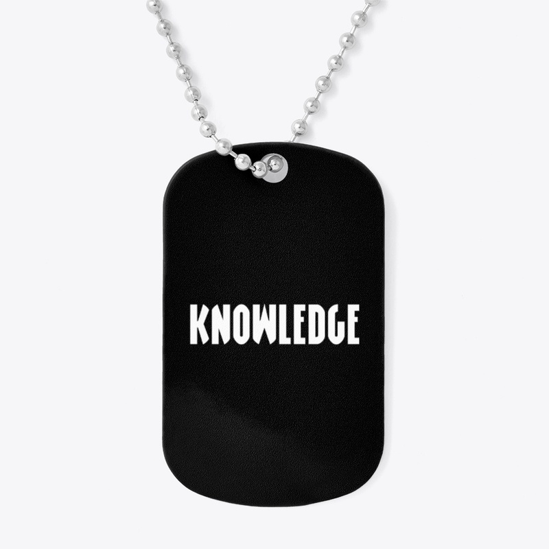 KNOWLEDGE Graphic by OSM Vision