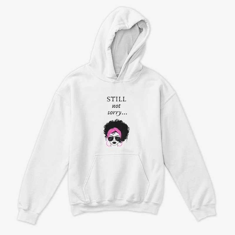 Still Not Sorry 7