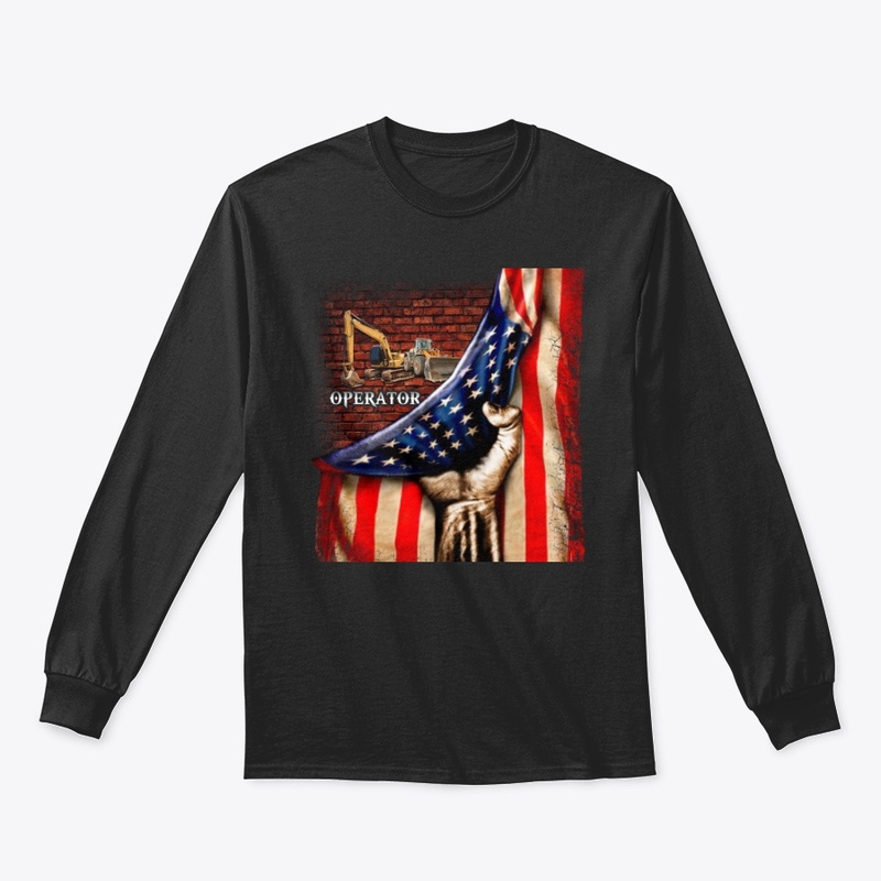 Proud American Operator