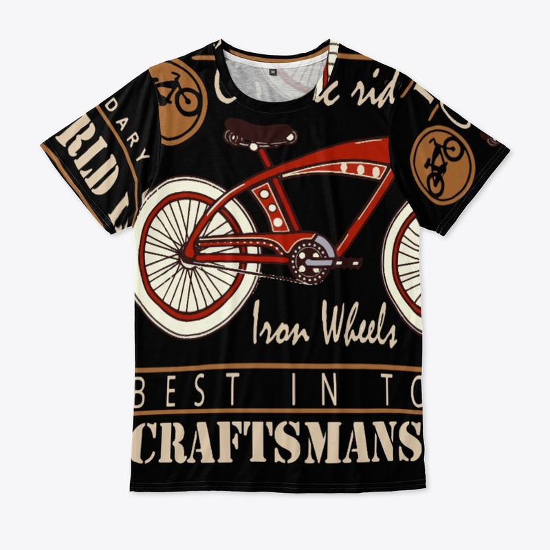 Fakhta Products:Cycling 