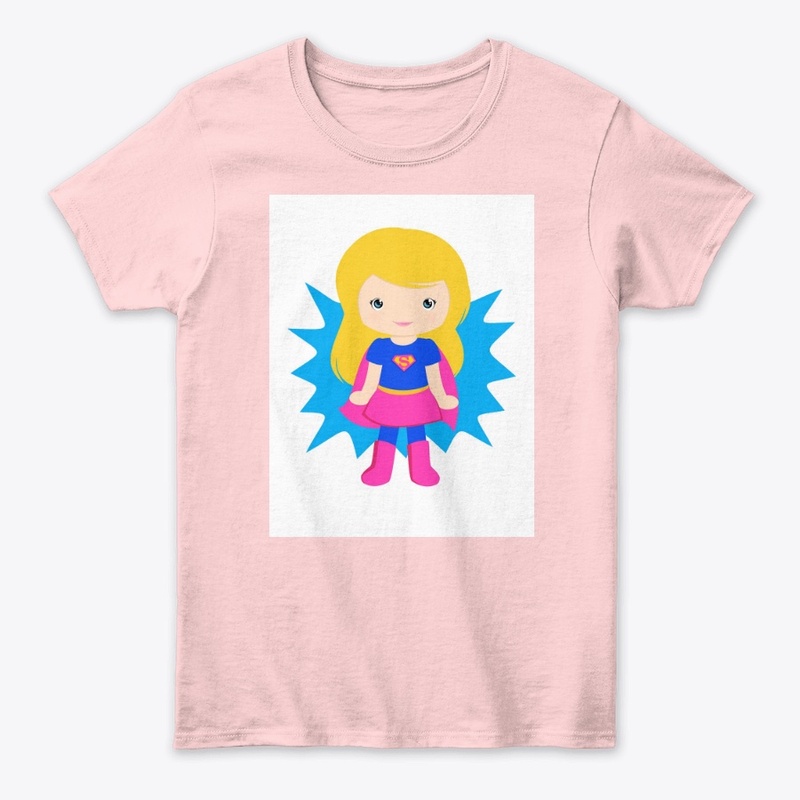 SuperGirl