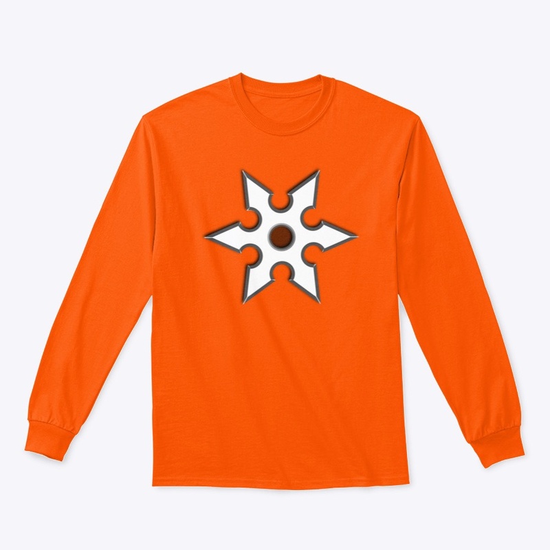 Shuriken