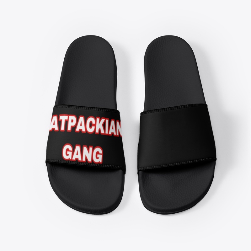 SCATPACKIANS