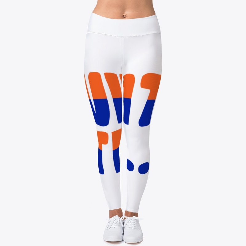 What The Frack Brand 