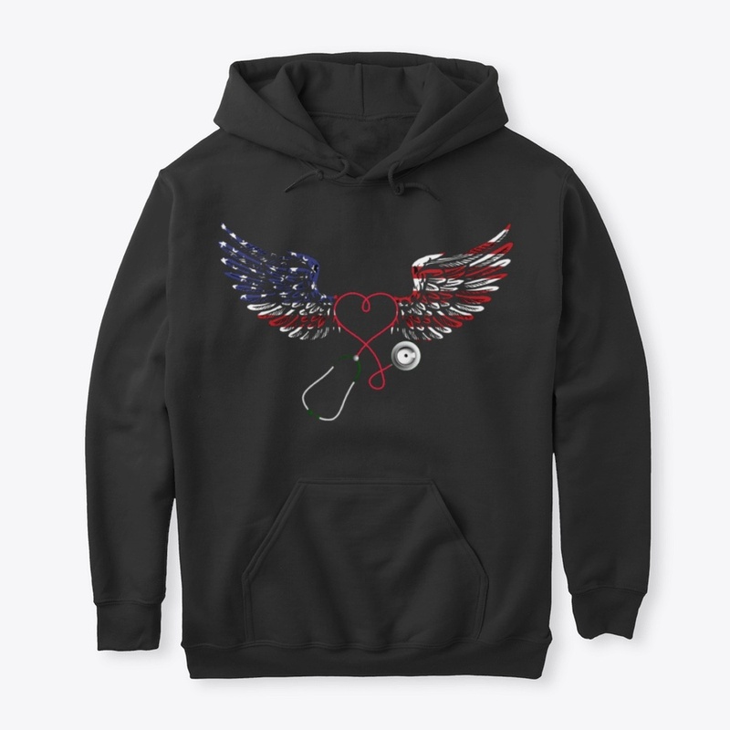 American Healthcare Worker