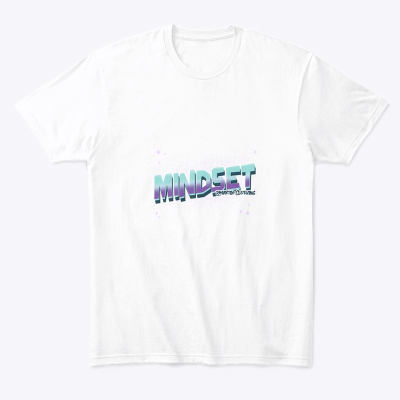 Mindset Tee