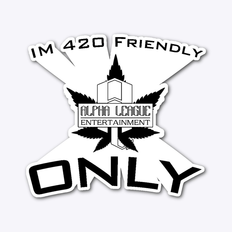 420 Alpha League Entertainment 