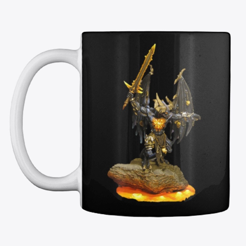 Belakor Follow the Chaos