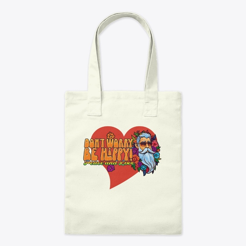 Don't worry, be Hippy ! (1b)