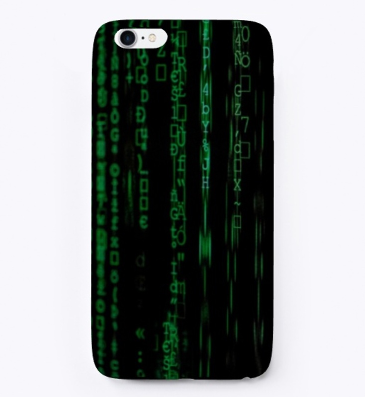 Matrix Design For Programmers