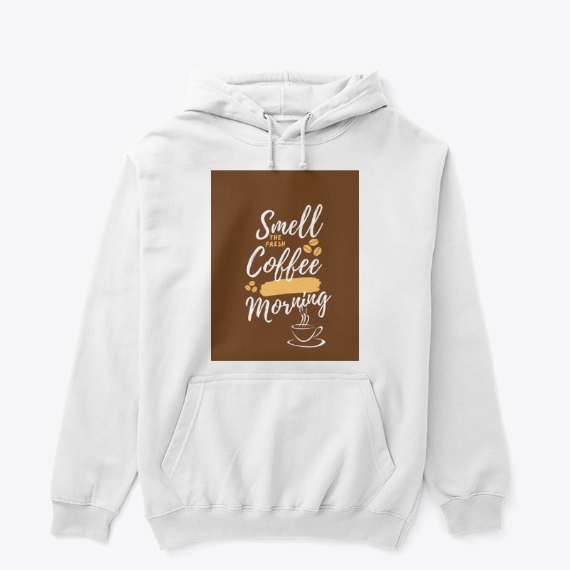 Morning Coffee