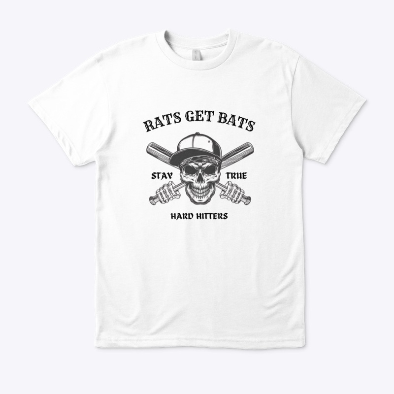 Rats get Bats 