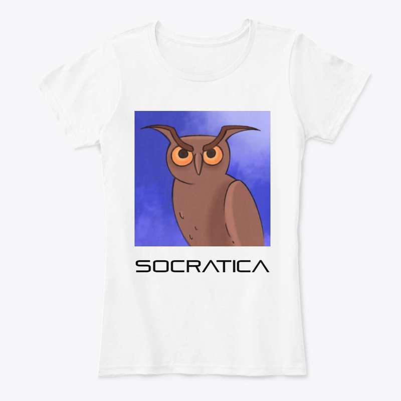 Socratica Summer Gear