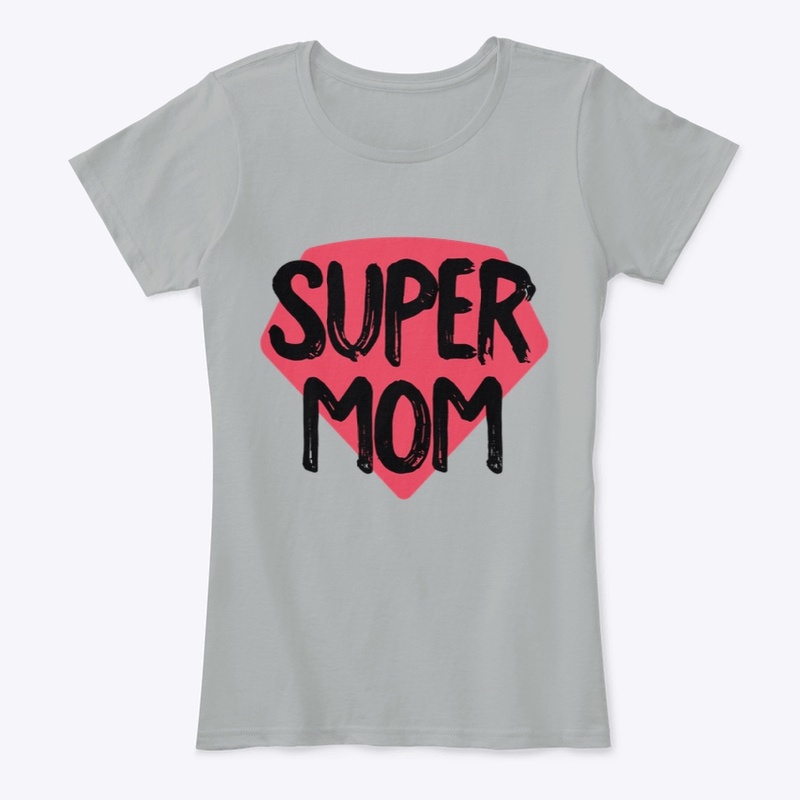 Super Mom
