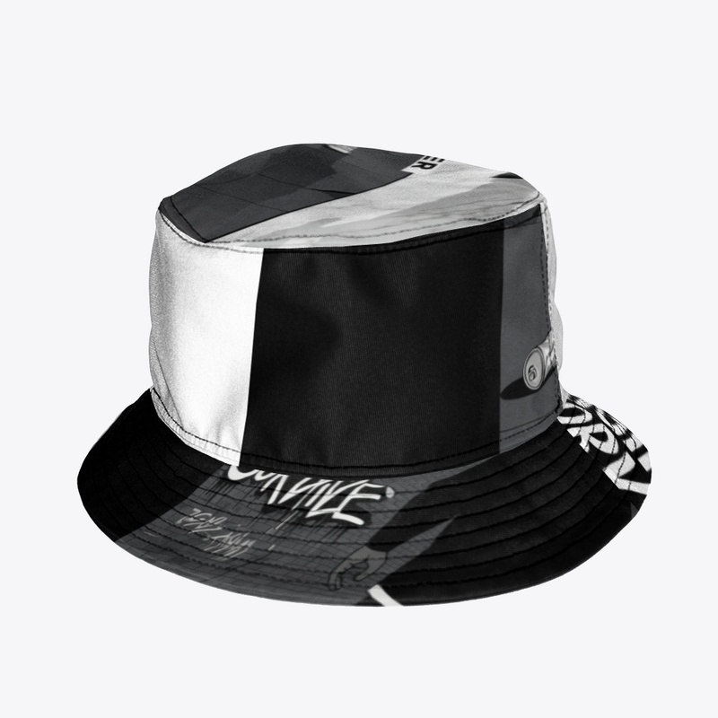 Hustler Origin Story