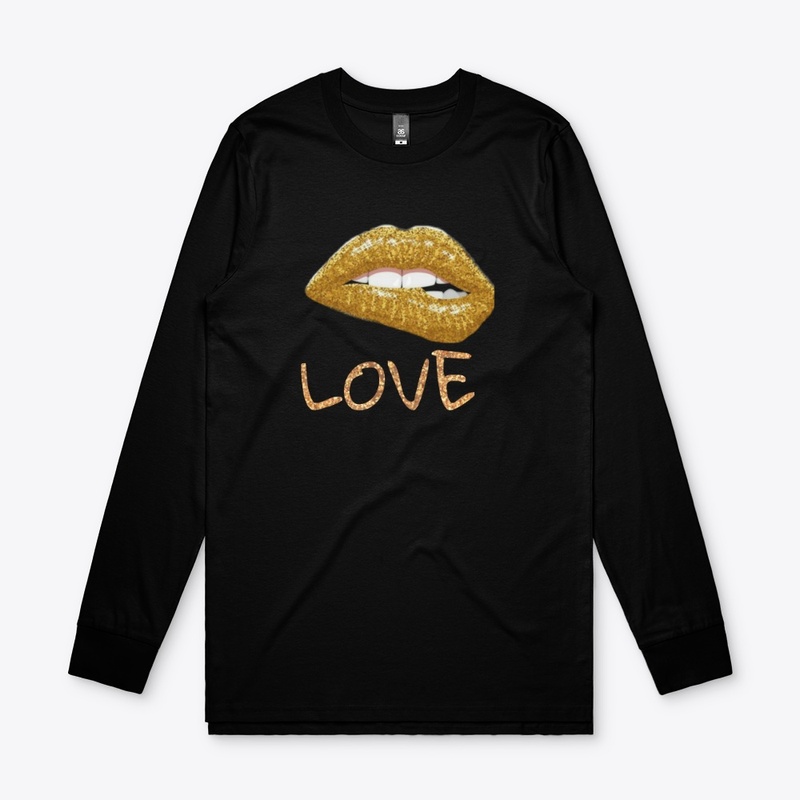 Love lips