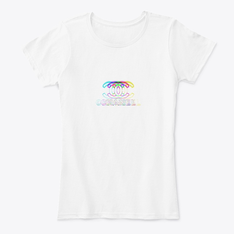 Fashion tee