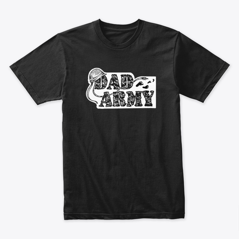 Dad Adventure's Dad Army