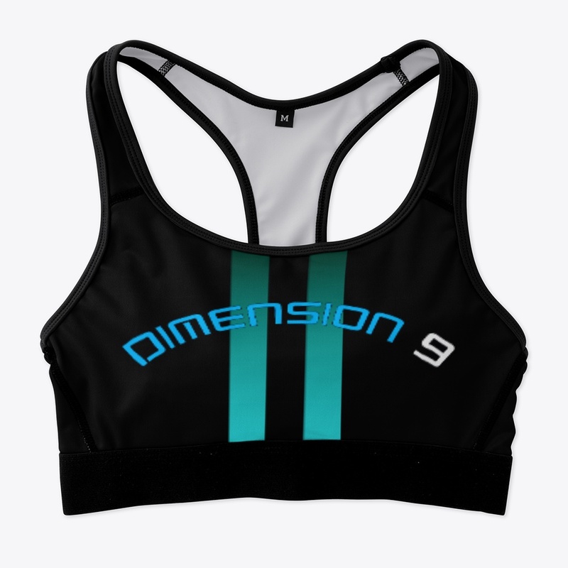 D9 - D Zirable