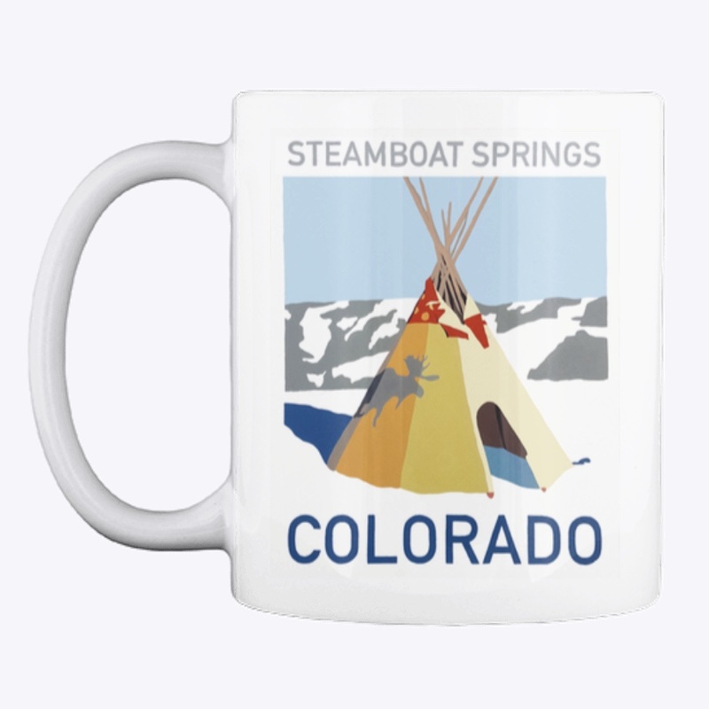 Steamboat Springs Colorado