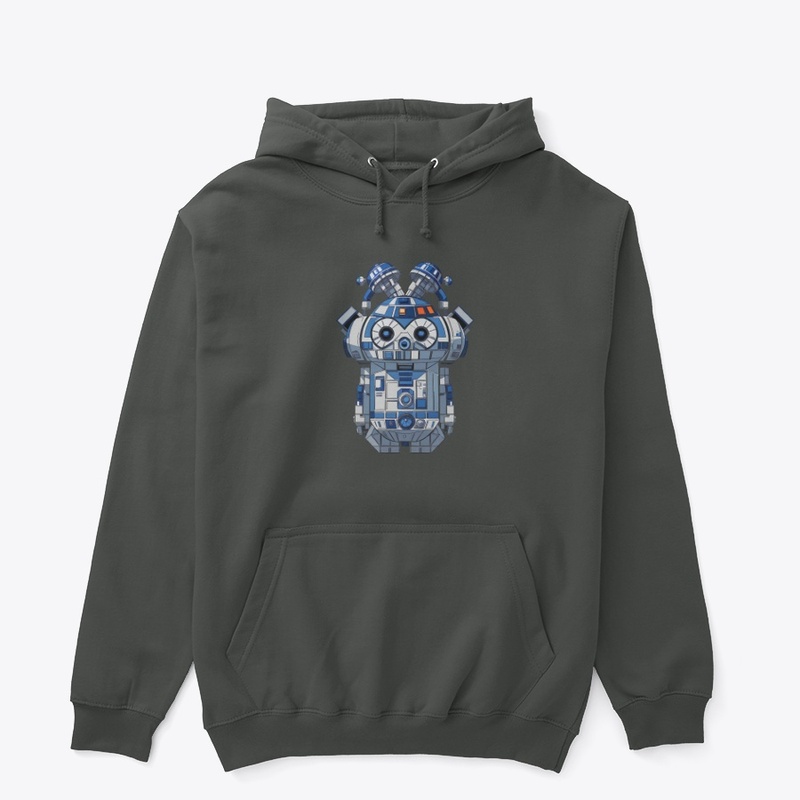 R2B4 Bot