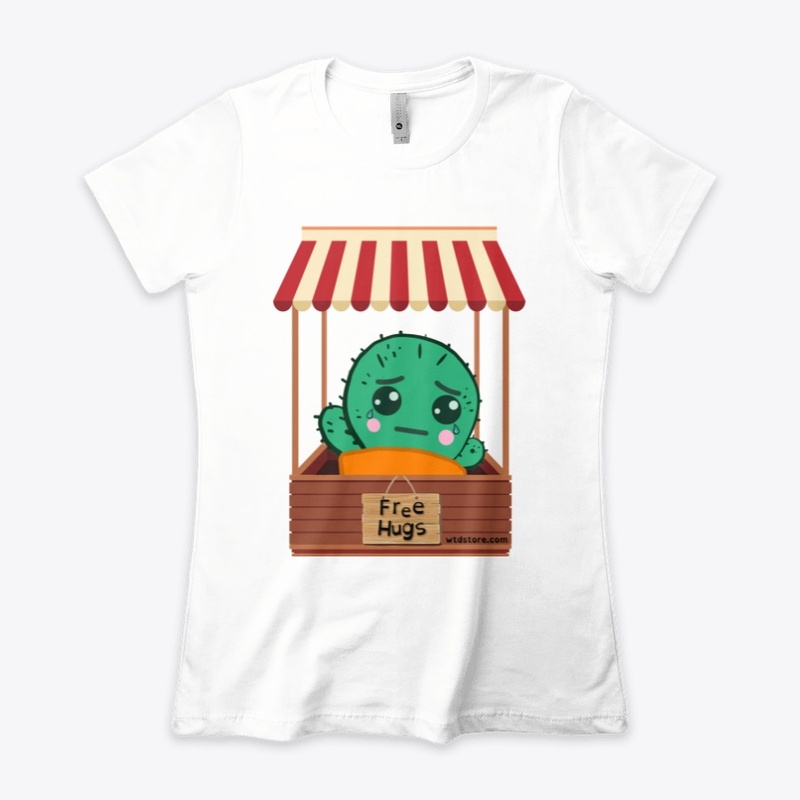 Free Hugs