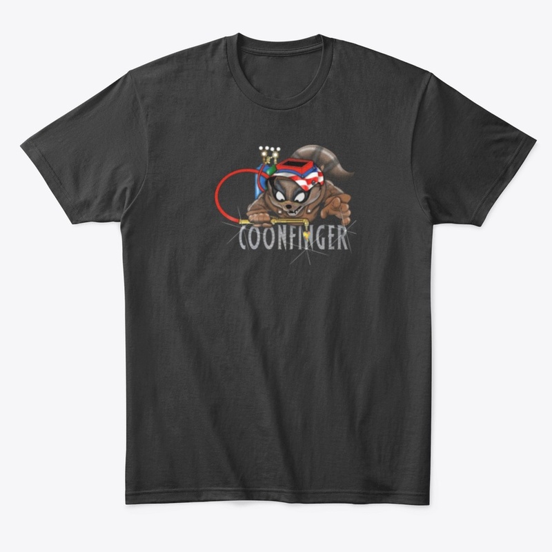 Coonfinger Approved